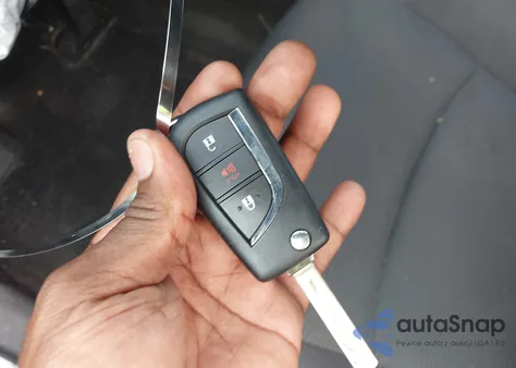 2021 Toyota Rav4 Le from USA, damaged, VIN 2T3K1RFV9MC130374